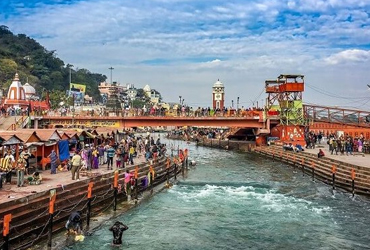 Uttrakhand Tour Packages From Delhi | Uttrakhand Tour Packages From Haridwar