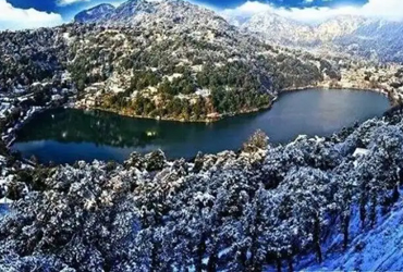 Uttrakhand Tour Packages From Delhi | Uttrakhand Tour Packages From Haridwar