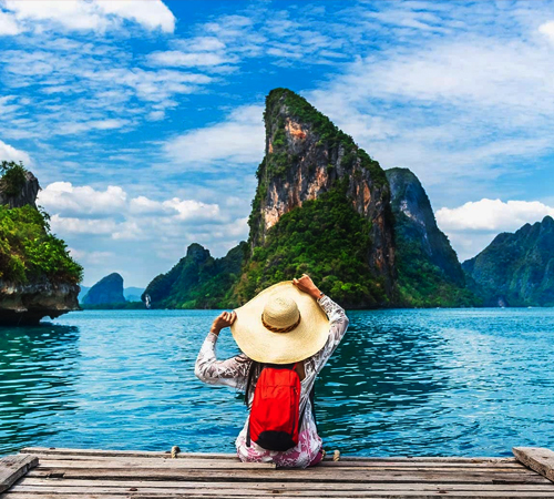 Thailand Tour Packages From Delhi | Thailand Trip Packages Online